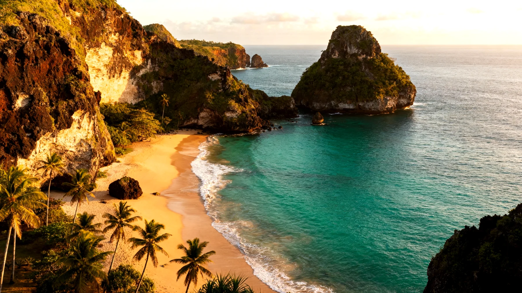 Fernando de Noronha"