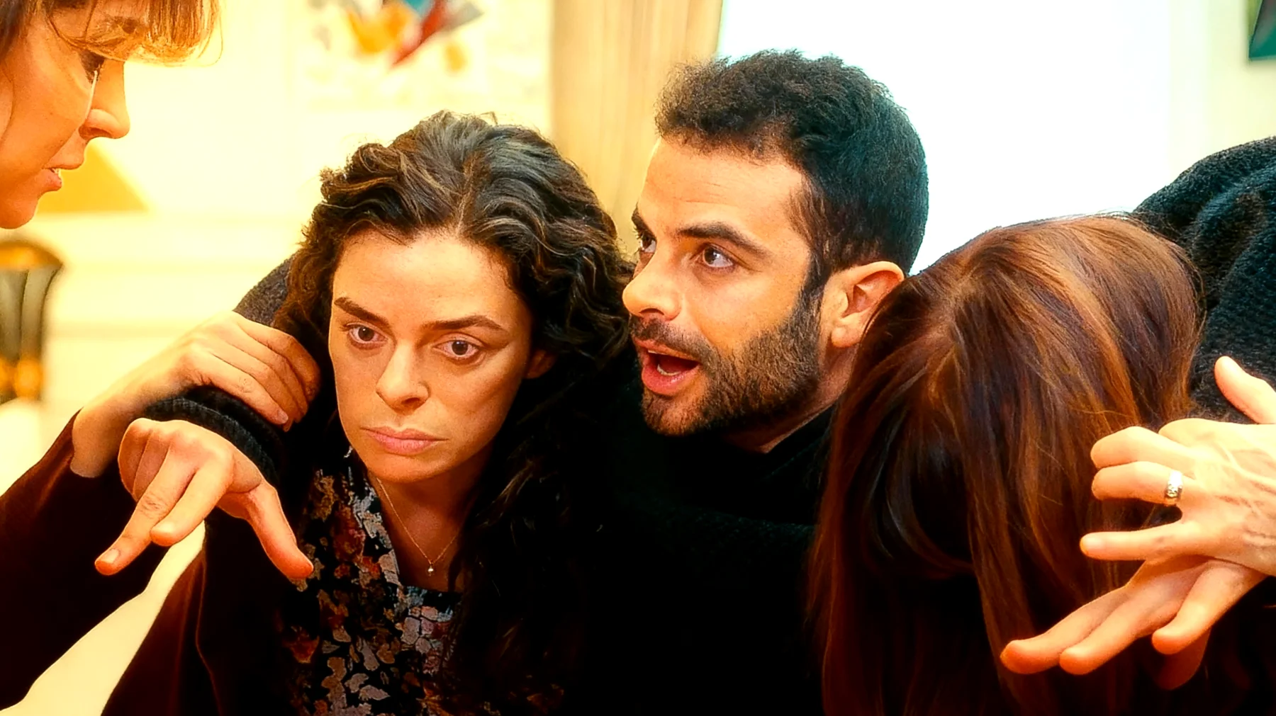 La forza di una donna2025-12-25T08:45:09.935Z"