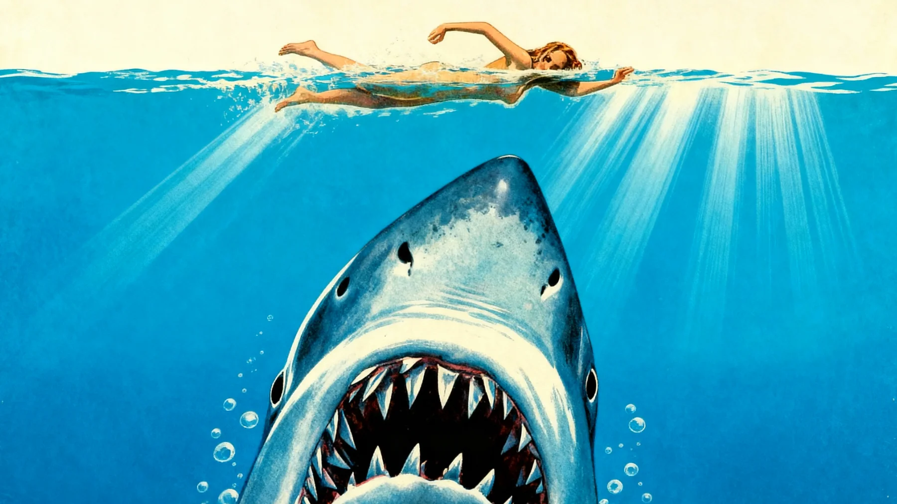 Lo Squalo Spielberg Oscar"