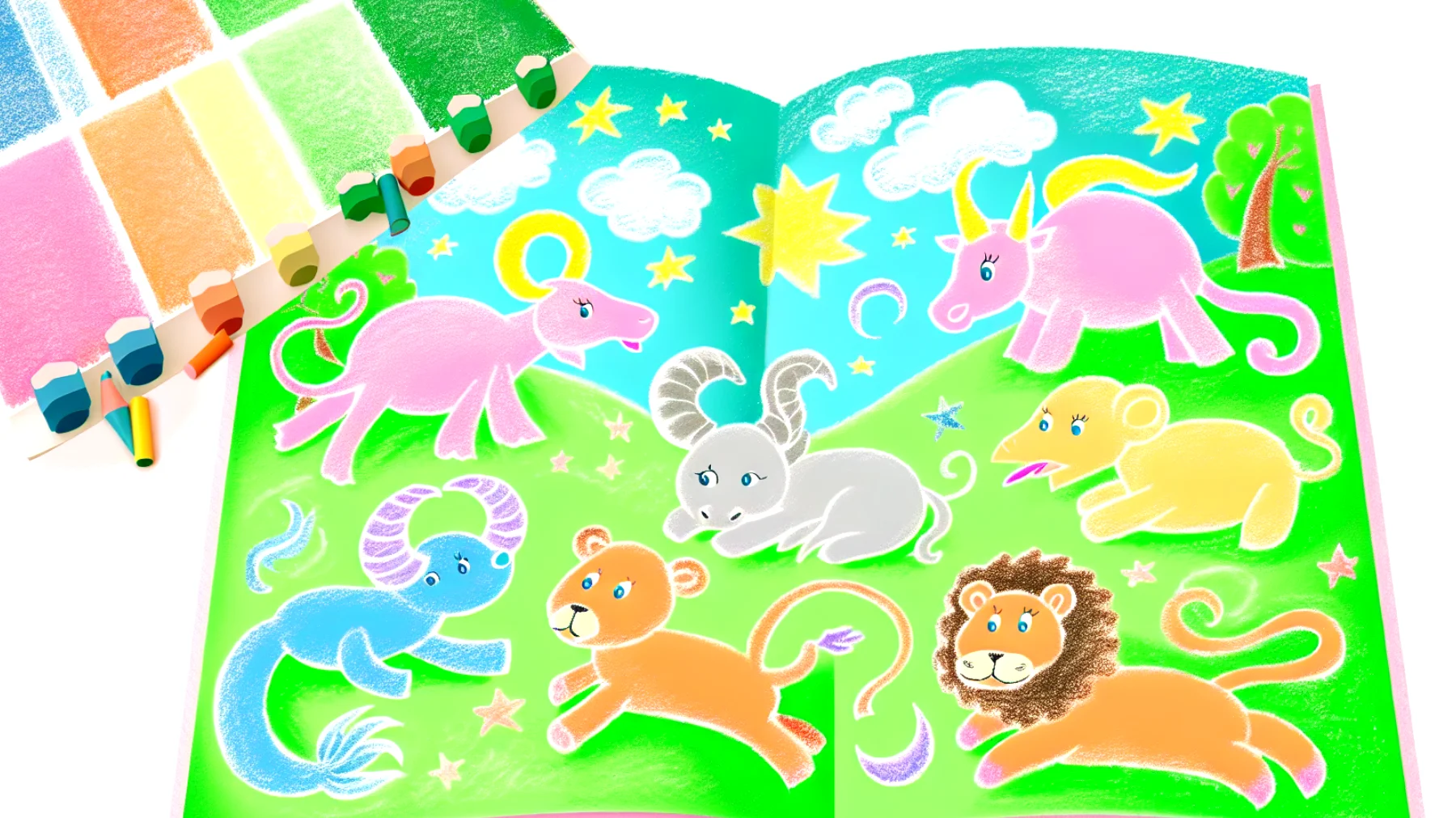 oroscopo del mattino 2025-12-23T21:05:51.872Z"