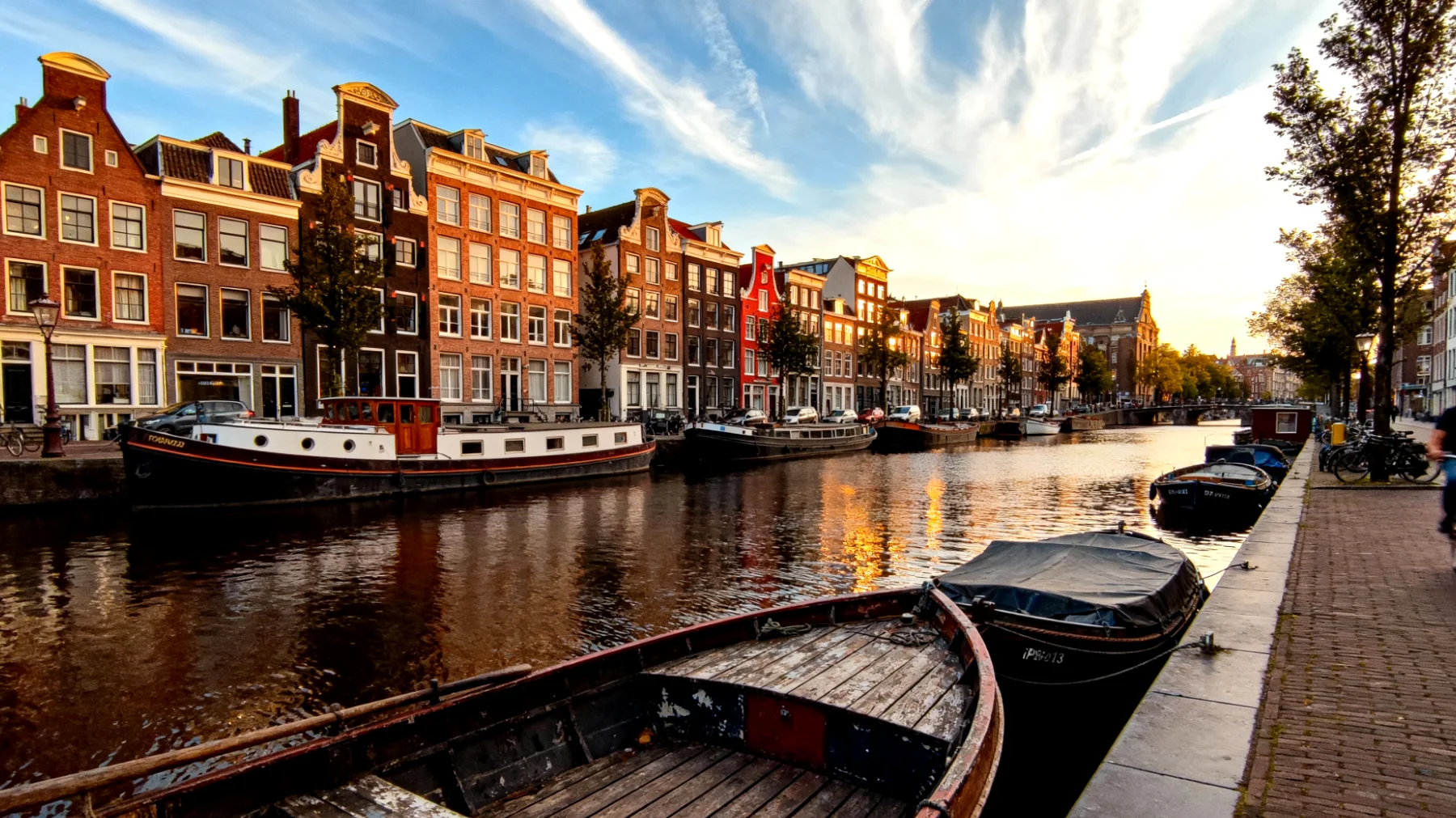 Amsterdam"