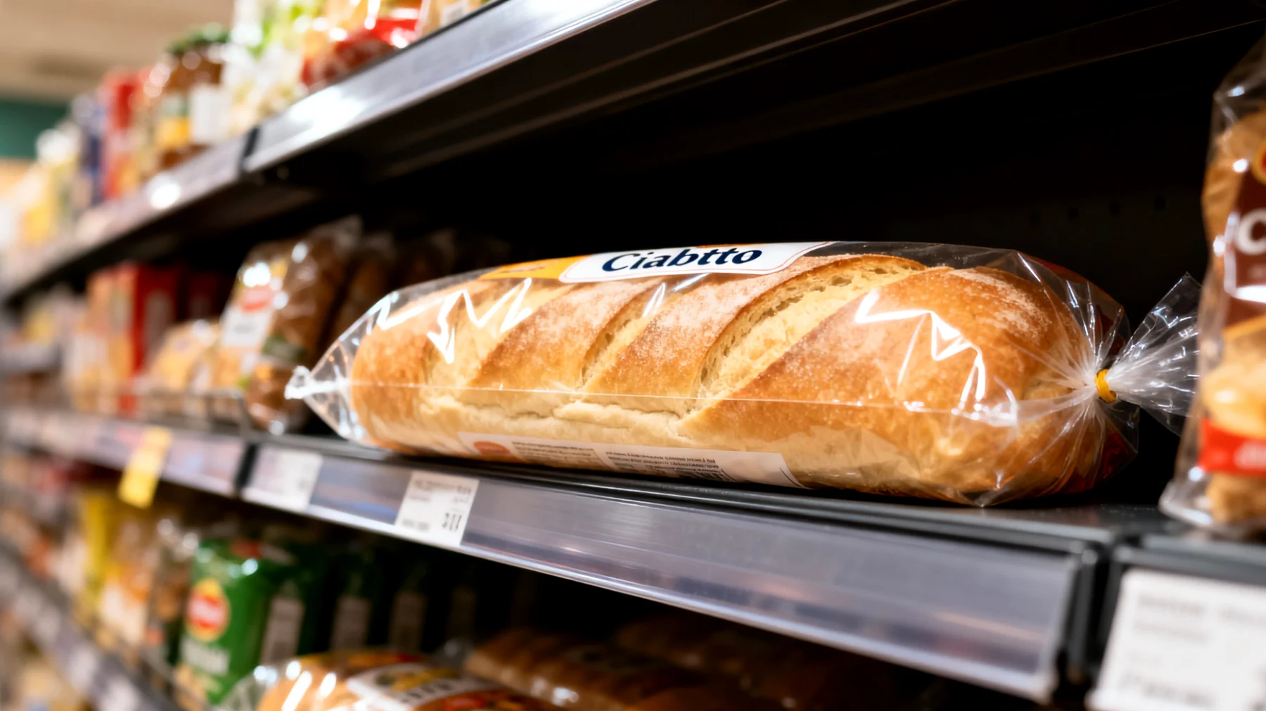 Ciabatte"