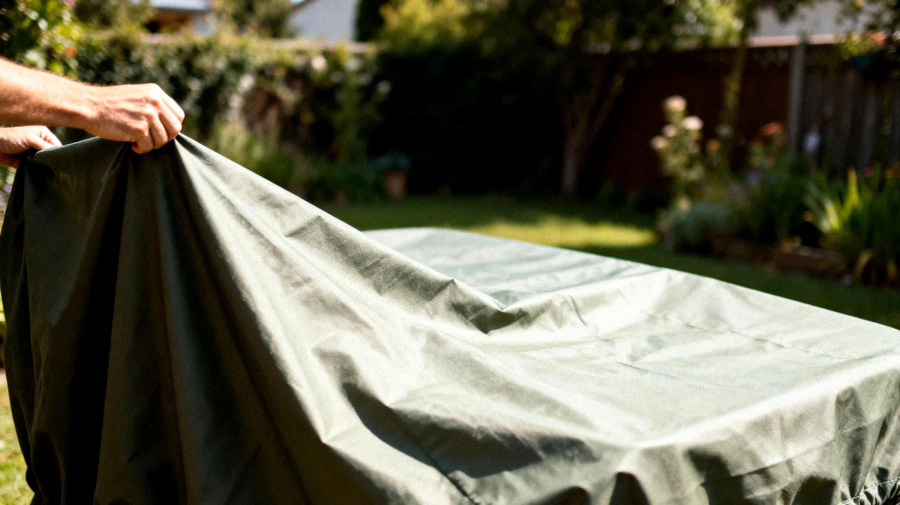 Coperture per mobili"