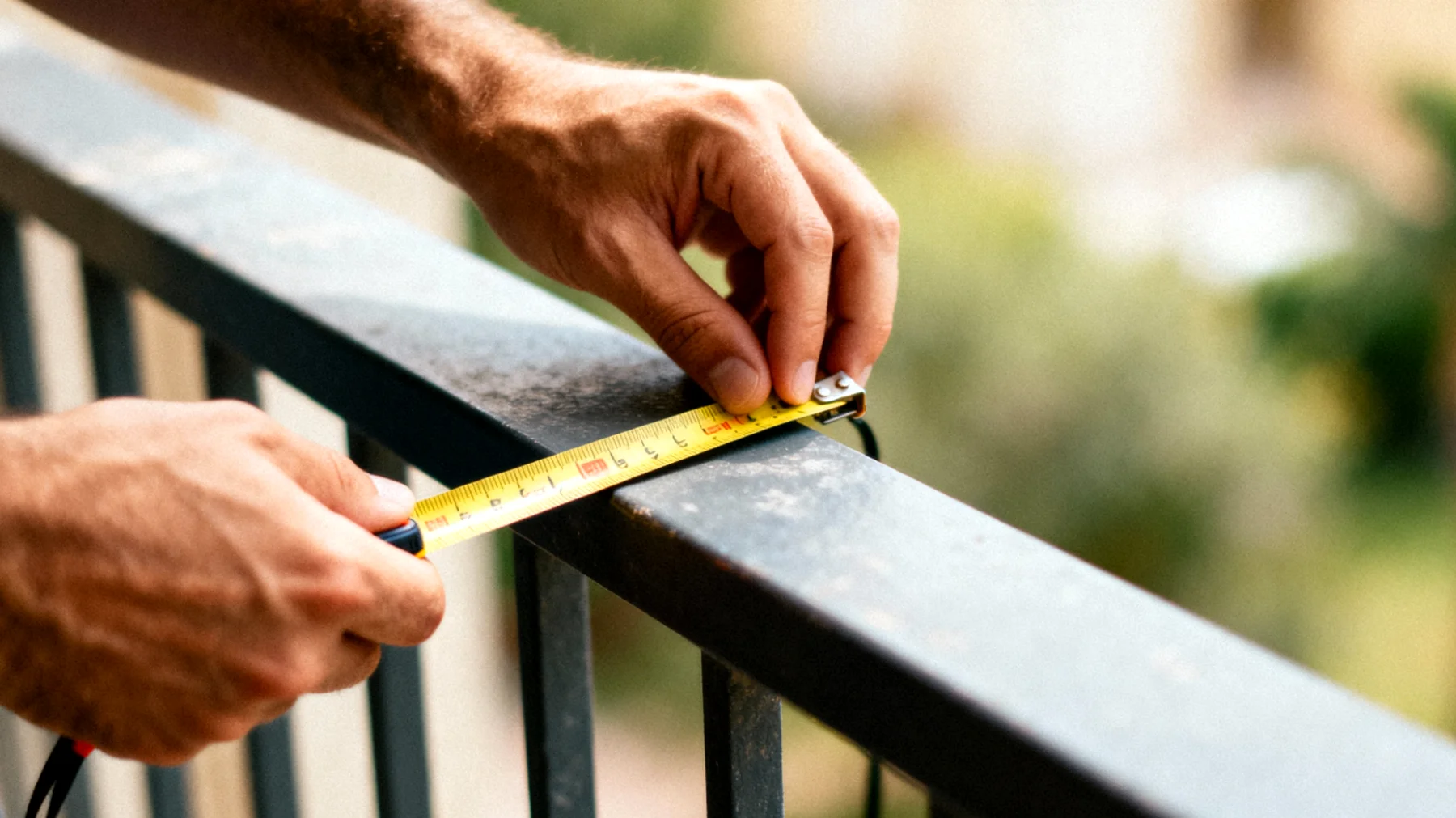 Divanetto da esterno"