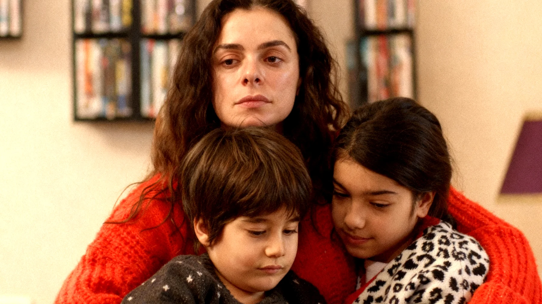 La forza di una donna2026-01-11T08:49:11.824Z"