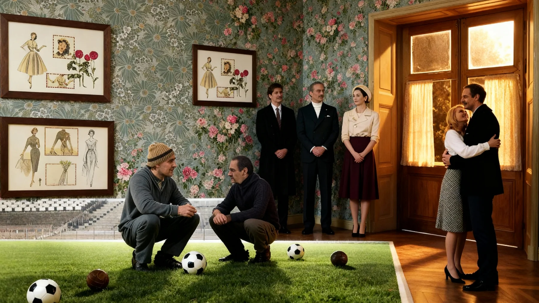 Zamora Marcorè Calcio"