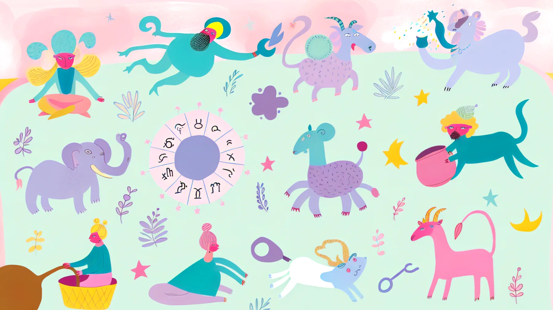 oroscopo del mattino 2026-01-08T21:05:33.349Z"