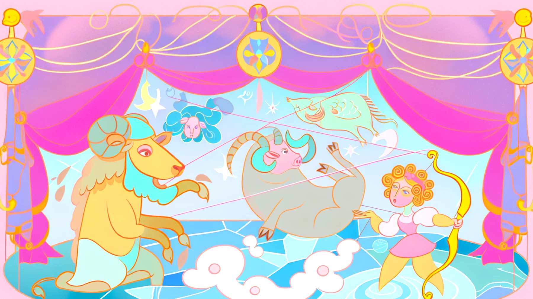 oroscopo del mattino 2026-01-12T21:05:24.329Z"